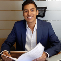 Robert Torres